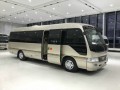 丰田考斯特7座房车价格，丰田考斯特7座房车价格及图片