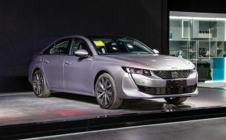 508l标致2024款落地价，508l标致2024款落地价格