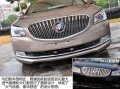 2014款别克君越图片，2014款别克君越图片大全