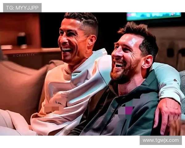 足球明星昵称大揭秘:从C罗到梅西,他们背后的故事和起源分析 足球明星昵称大揭秘:从C罗到梅西,他们背后的故事和起源分析